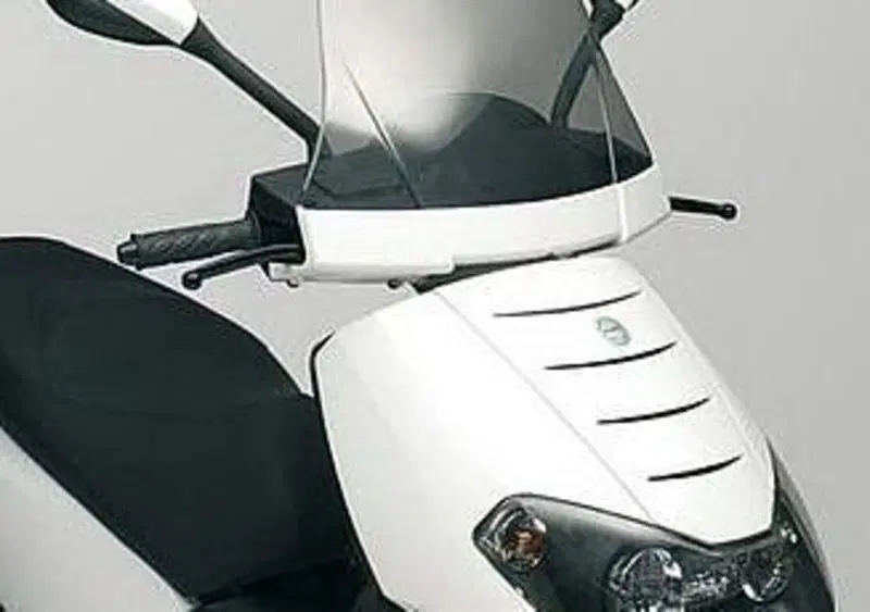Benelli Caffènero 250 Caffènero 250 (2013 - 14) (3)