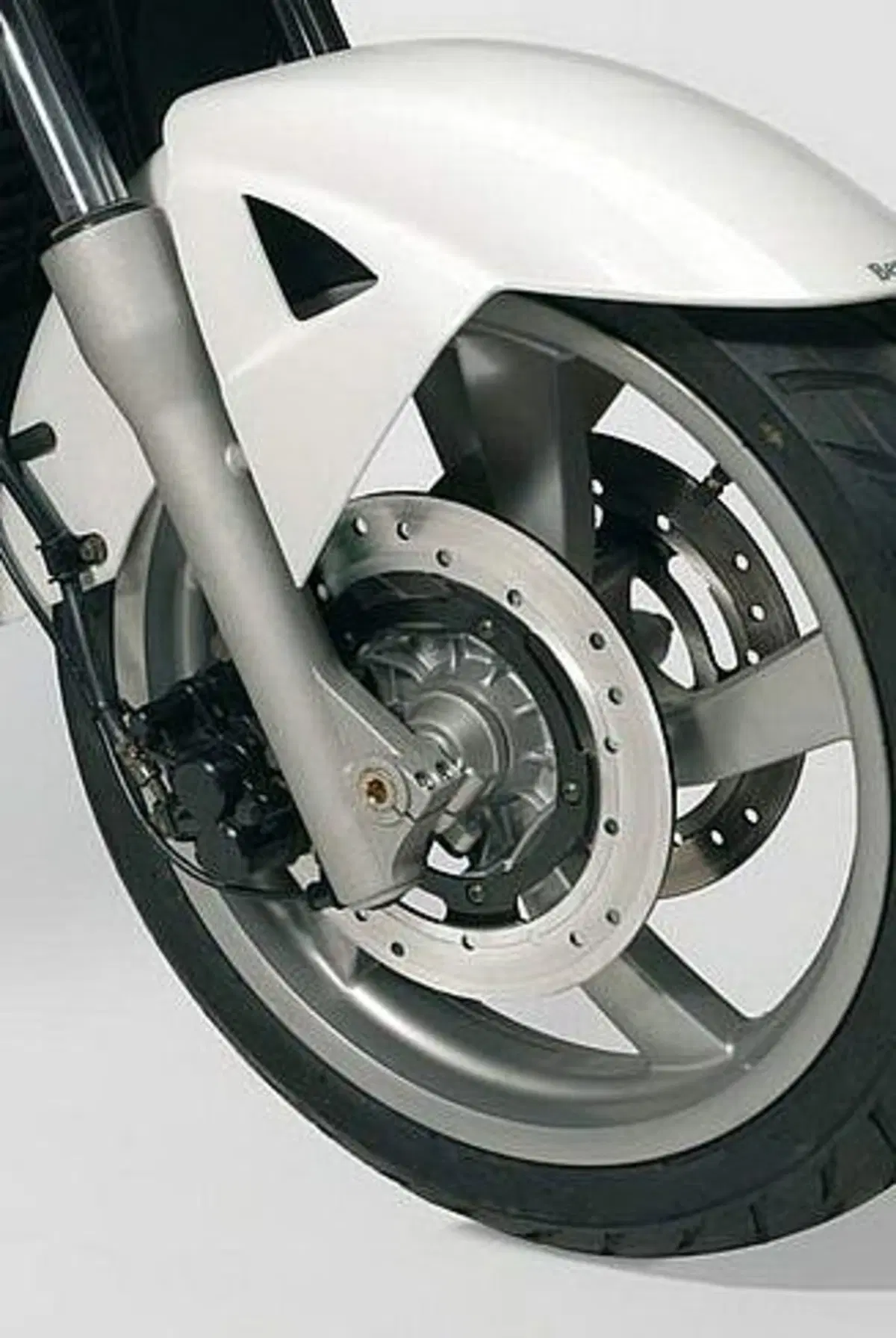 Benelli Caffènero 250 Caffènero 250 (2013 - 14) (4)
