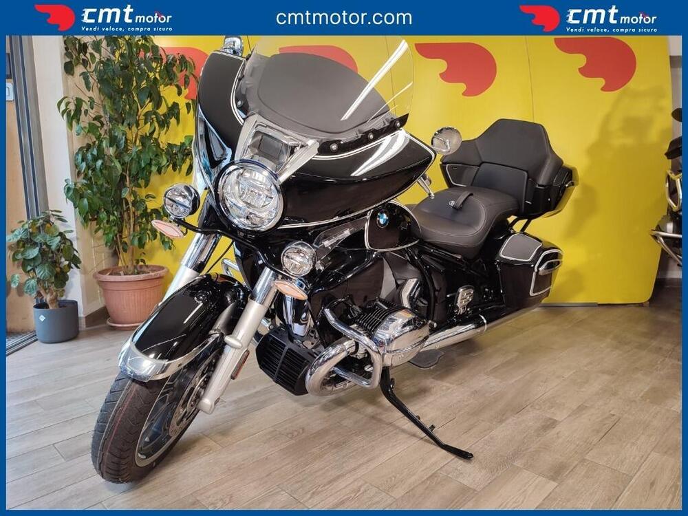 Bmw R 18 Transcontinental (2021 - 24) (2)