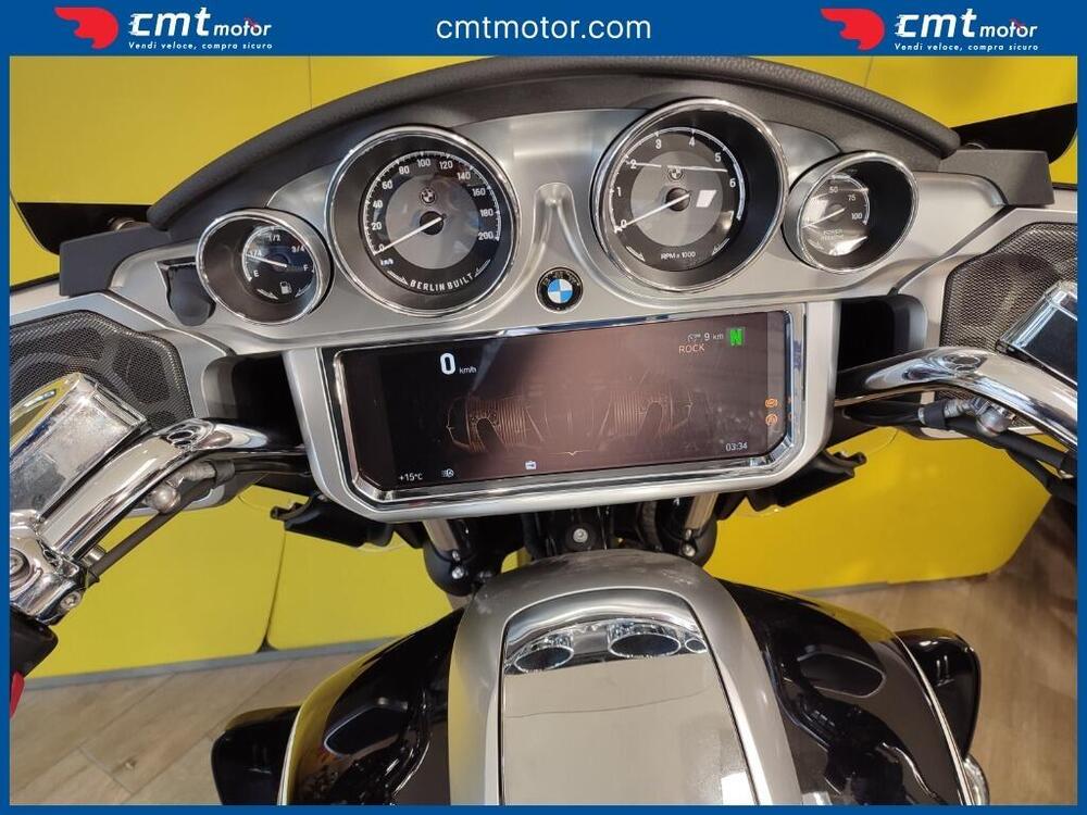 Bmw R 18 Transcontinental (2021 - 24) (5)