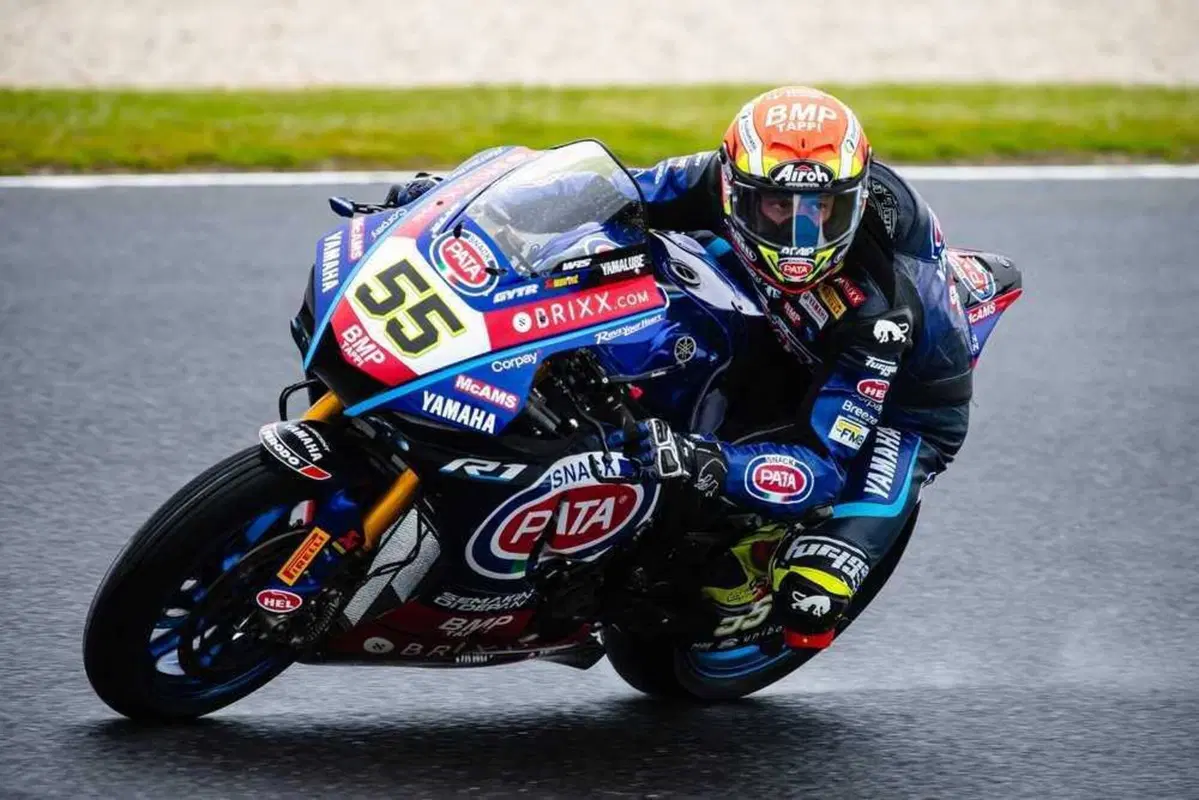 SBK 2022. GP d'Australia. Le pagelle di Phillip Island: Alvaro Bautista chiude a pieni voti [GALLERY] (3)