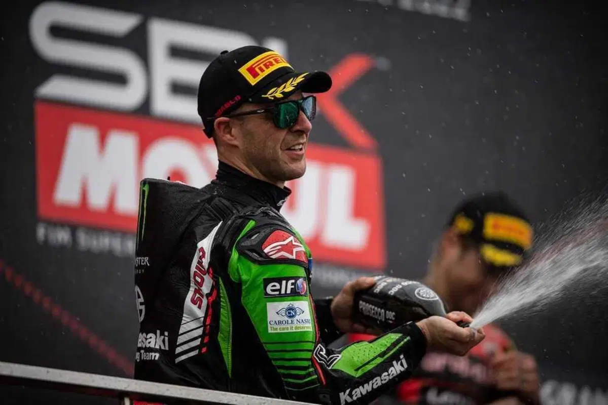SBK 2022. GP d'Australia. Le pagelle di Phillip Island: Alvaro Bautista chiude a pieni voti [GALLERY] (6)