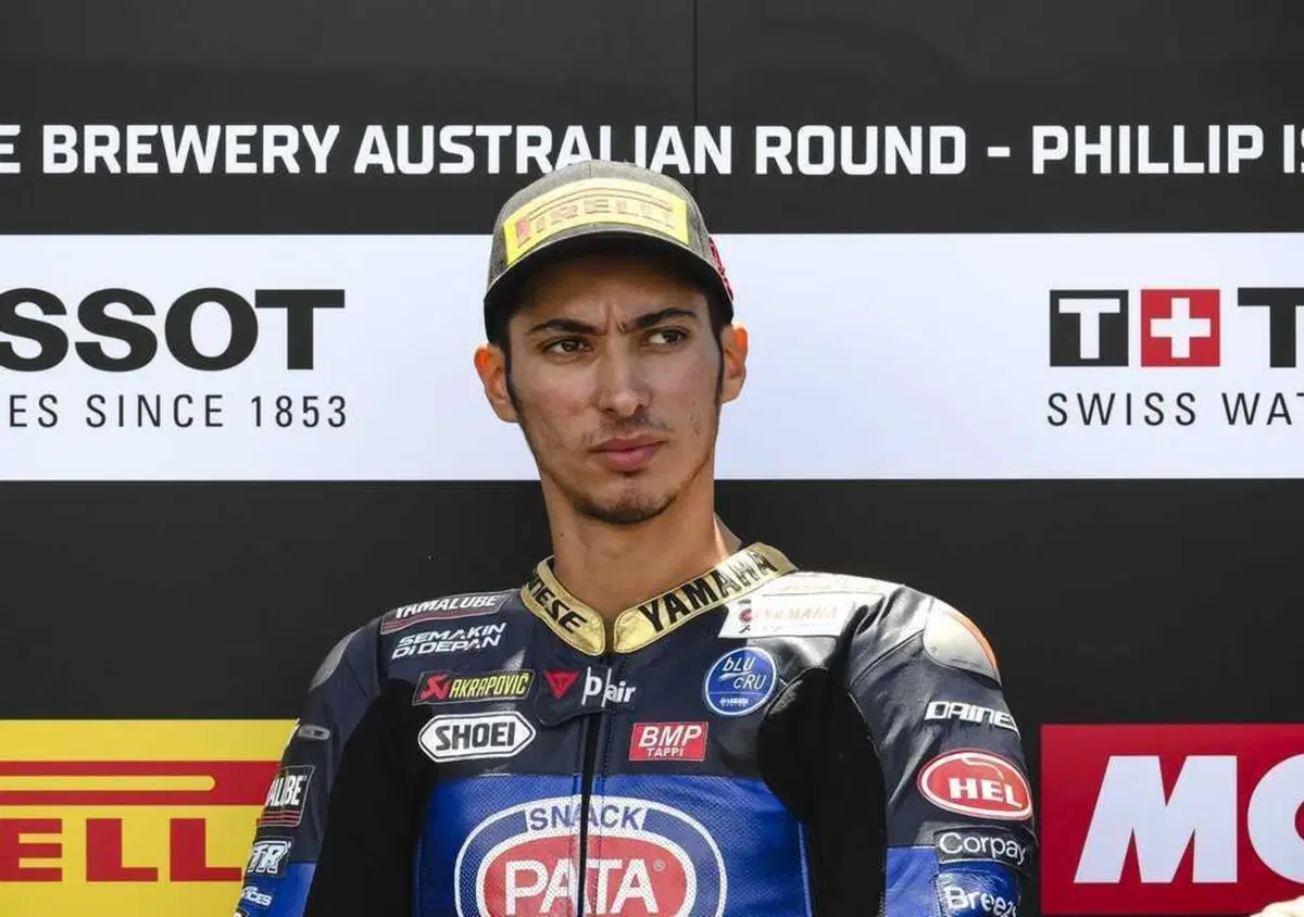 SBK 2022. GP d'Australia. Le pagelle di Phillip Island: Alvaro Bautista chiude a pieni voti [GALLERY] (7)