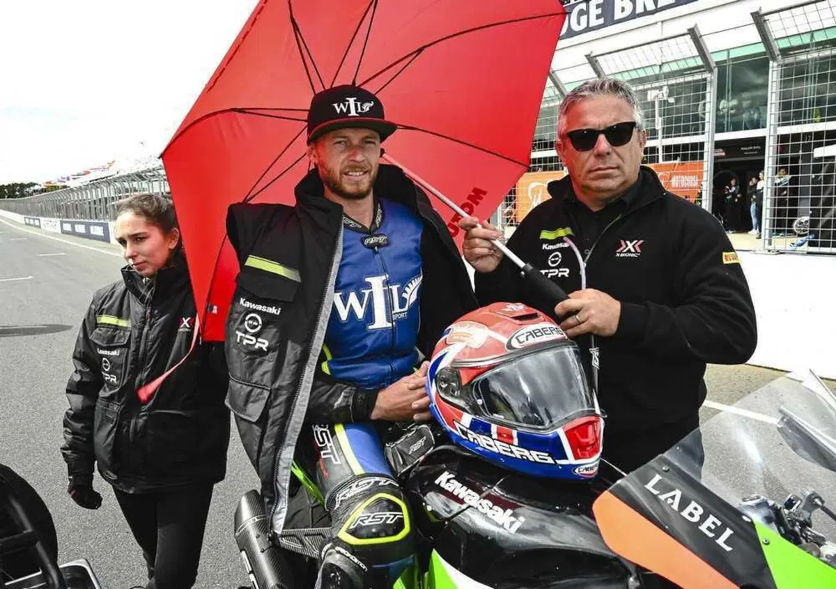 SBK 2022. GP d'Australia. Le pagelle di Phillip Island: Alvaro Bautista chiude a pieni voti [GALLERY] (8)