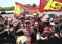 SBK 2022. GP d'Australia. Le pagelle di Phillip Island: Alvaro Bautista chiude la stagione a pieni voti  [GALLERY]