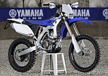 Yamaha WR 250 F by Motorbyke (2013)