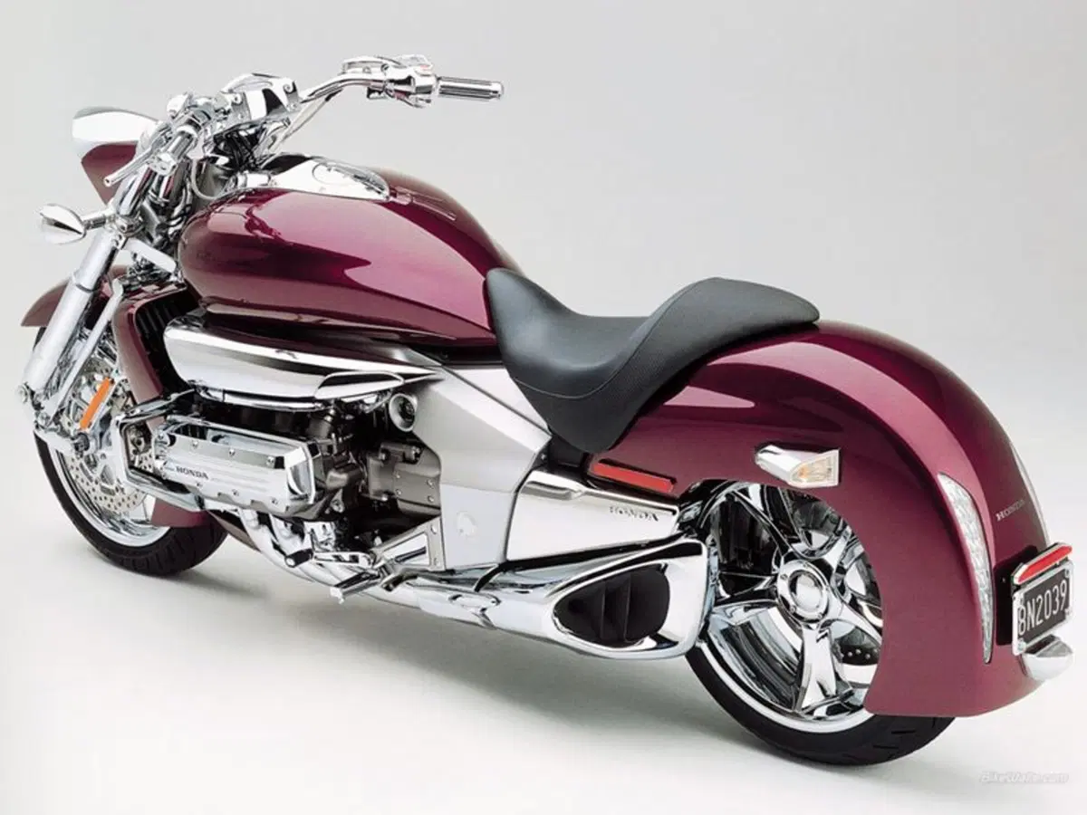Honda Rune Rune NRX 1800 (3)