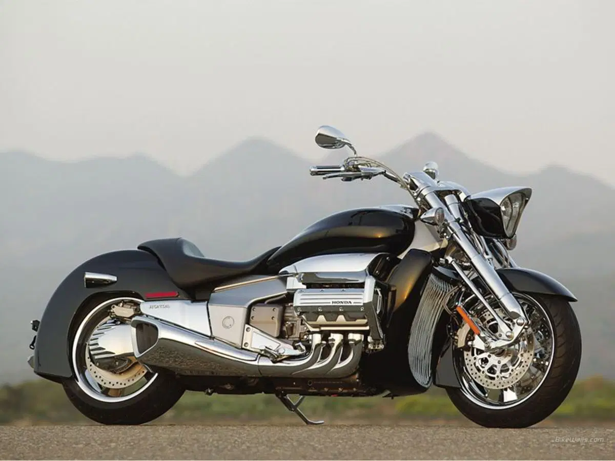 Honda Rune Rune NRX 1800 (4)