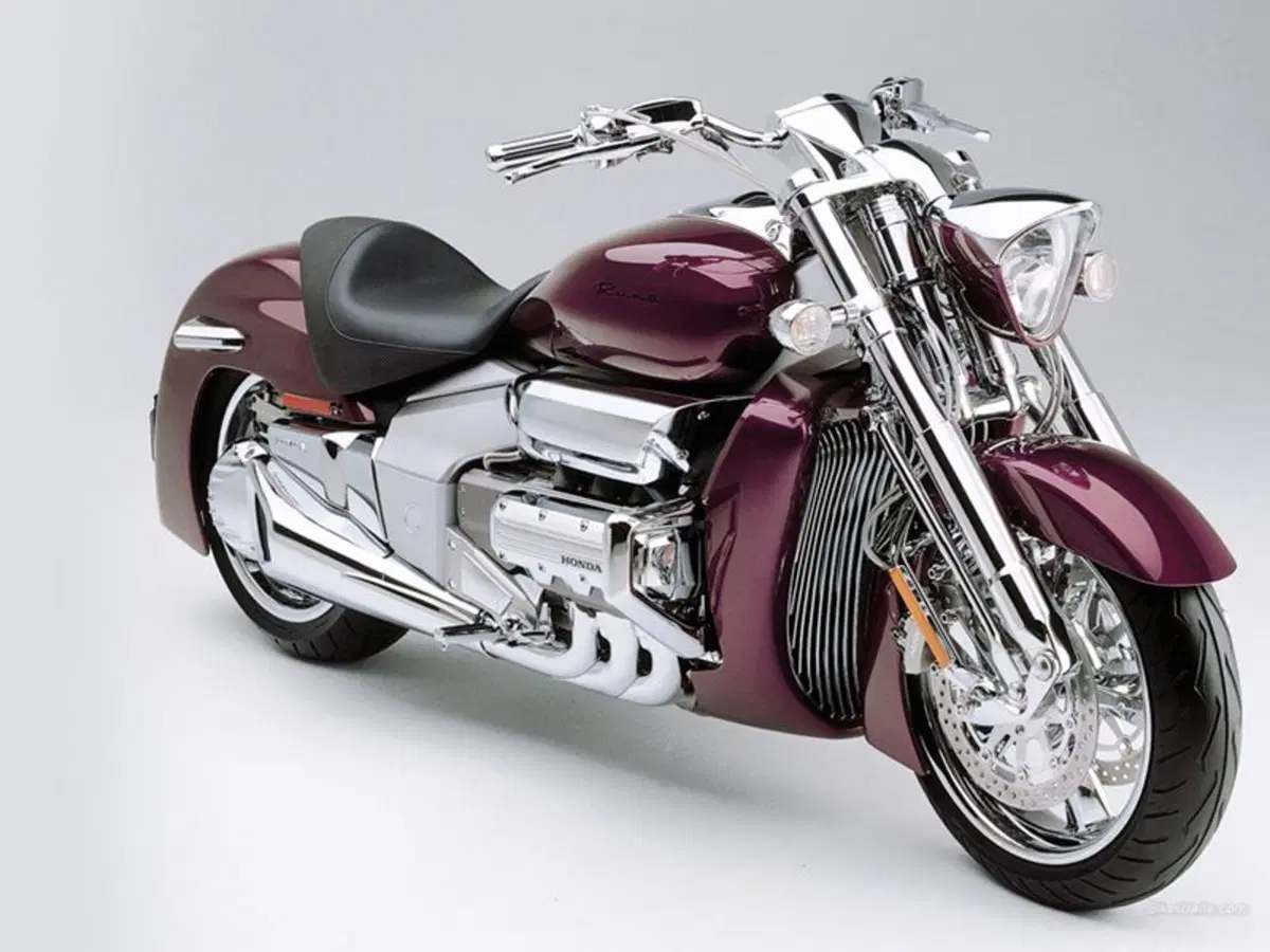 Honda Rune Rune NRX 1800 (5)