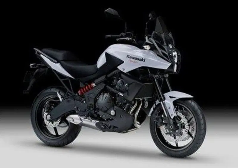 Kawasaki Versys 650 Versys 650 ABS (2010 - 14) (2)