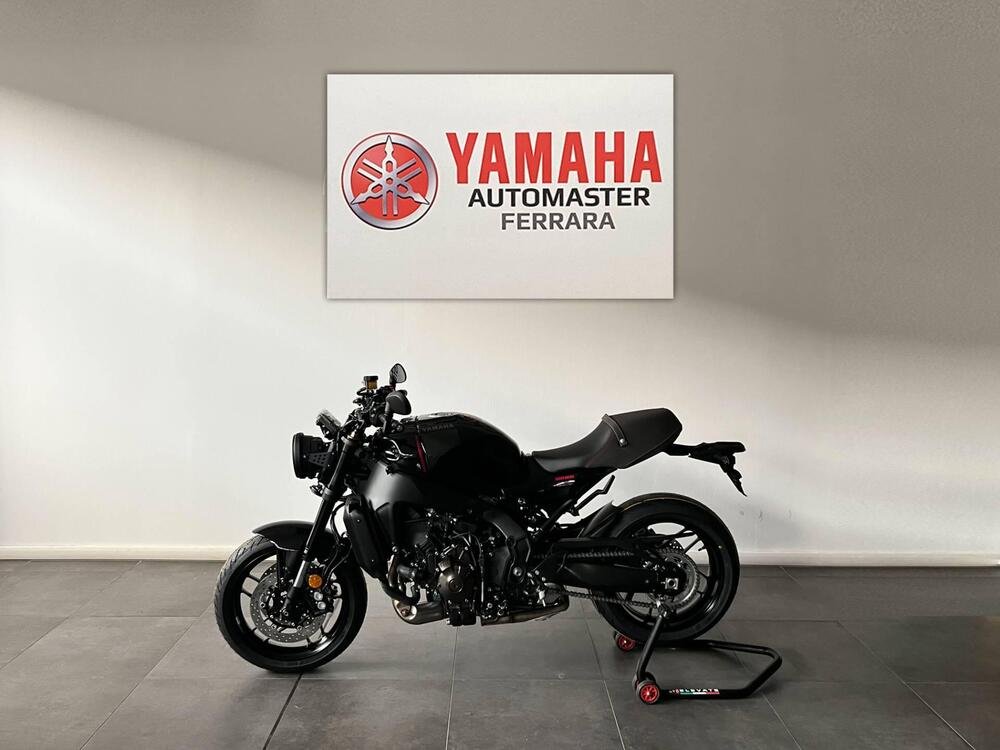 Yamaha XSR 900 (2022 - 24) (5)