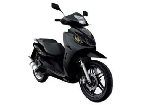 HDM Fashion Coup&egrave; 125
