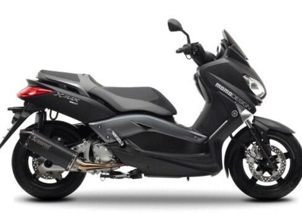 Yamaha X-Max 250 Momo Design (2011 - 13) (2)