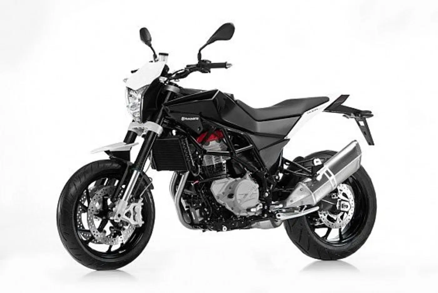 Quotazione usato Husqvarna Nuda 900