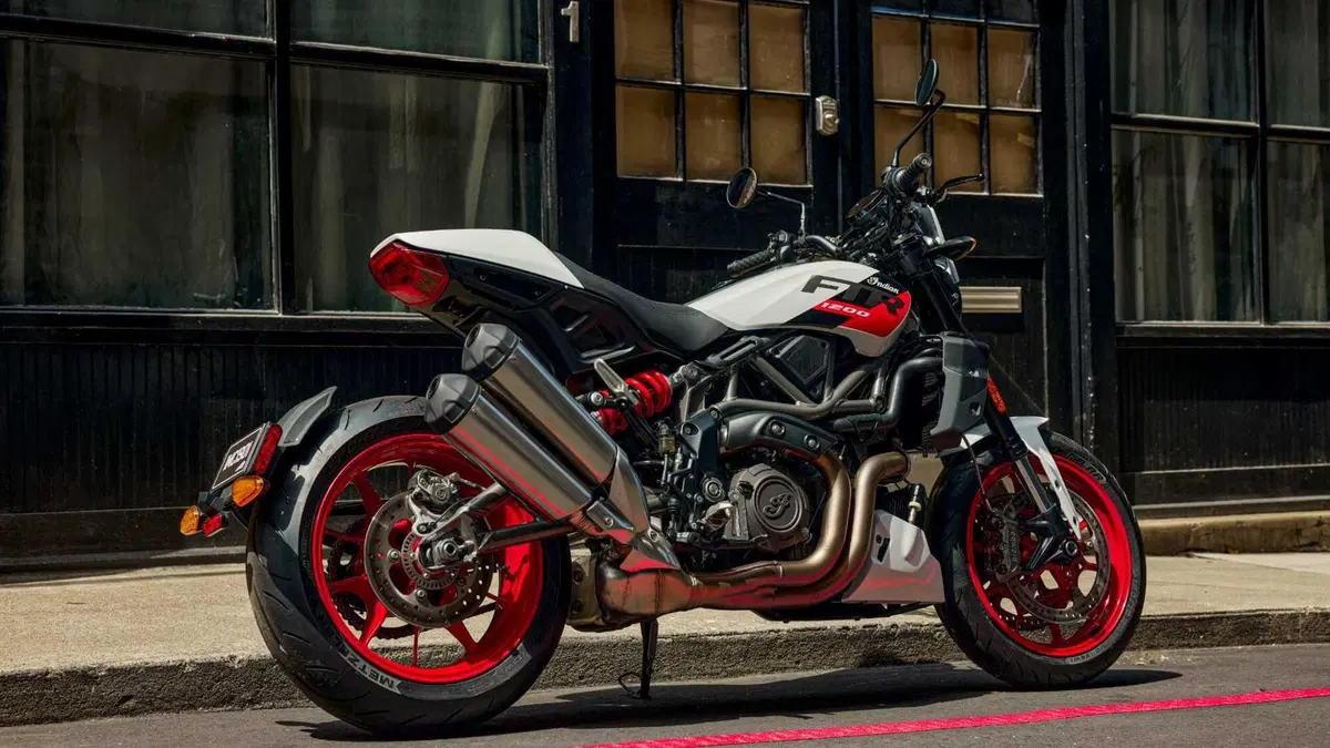 Indian FTR 1200 FTR 1200 Sport (2022 - 25) (9)