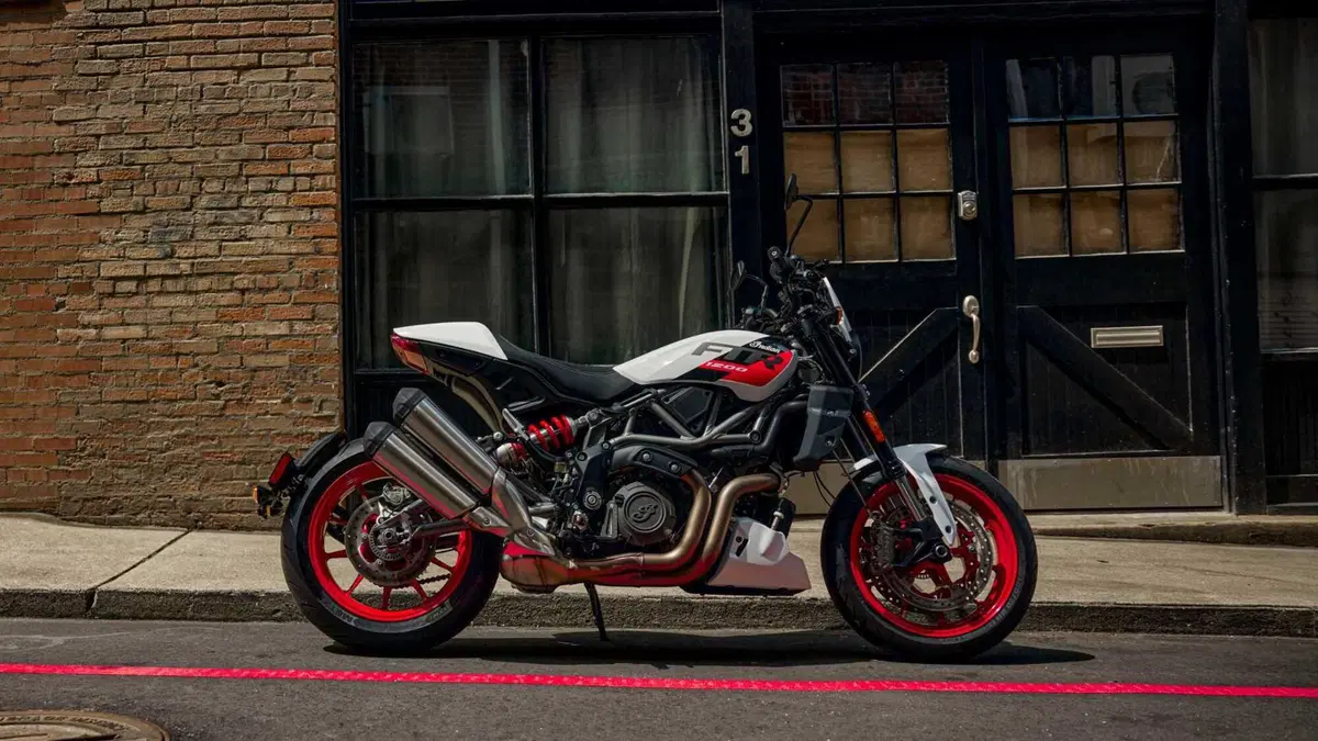 Indian FTR 1200 FTR 1200 Sport (2022 - 25) (11)