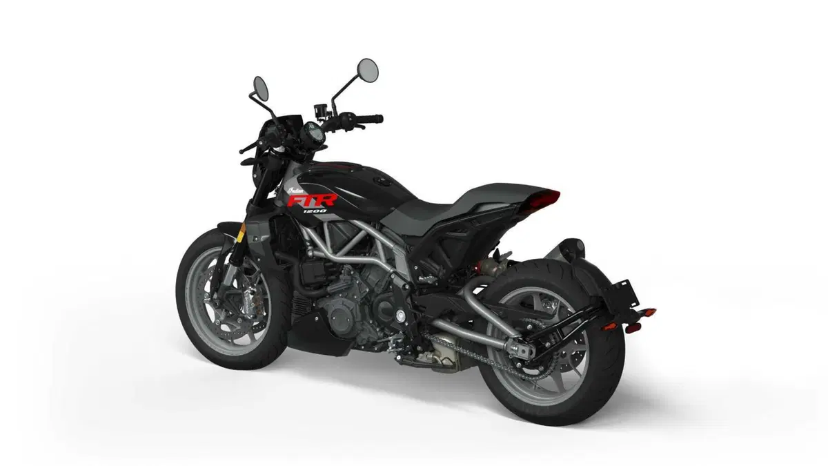 Indian FTR 1200 FTR 1200 Sport (2022 - 25) (5)