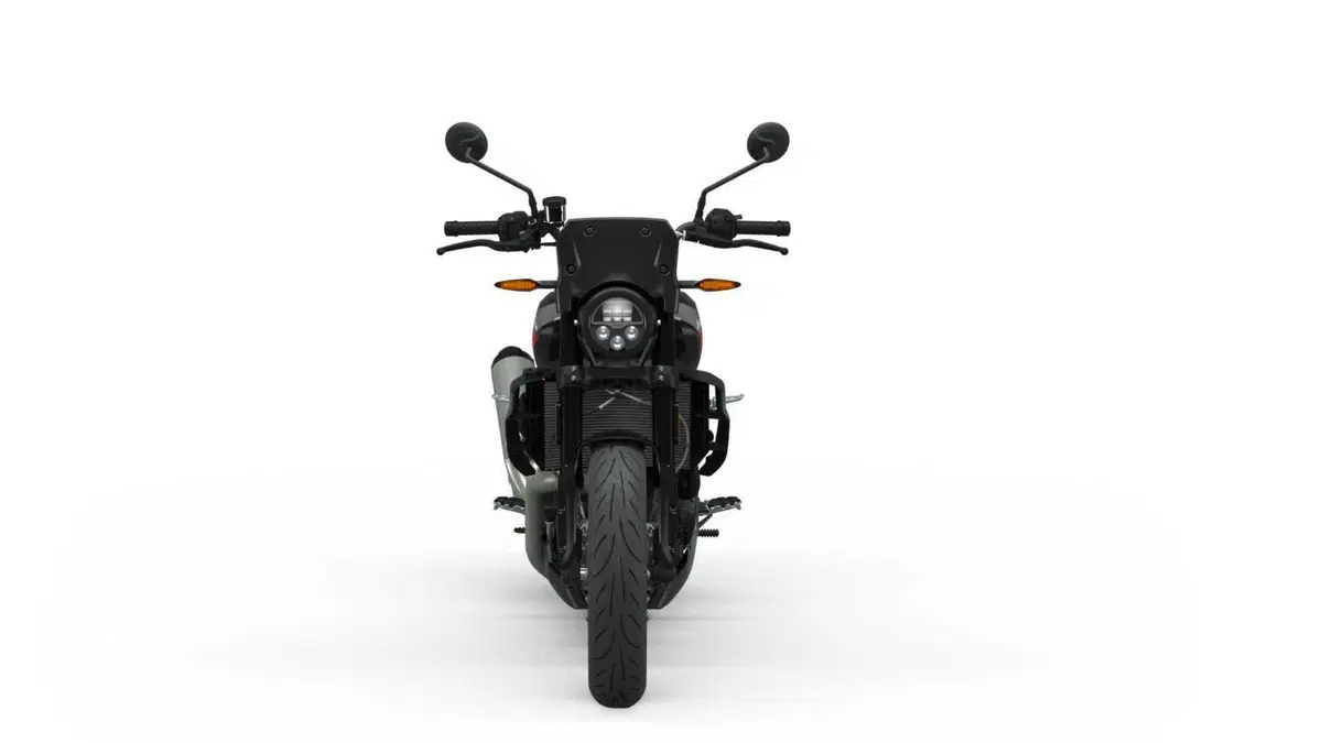 Indian FTR 1200 FTR 1200 Sport (2022 - 25) (8)