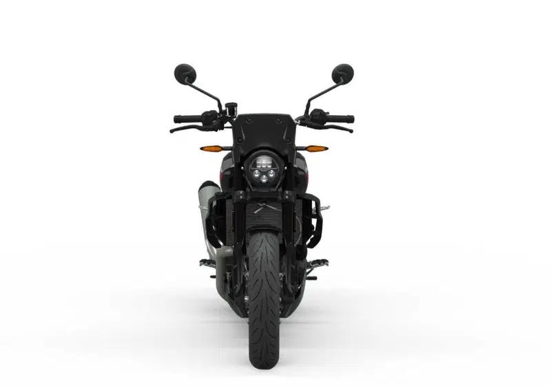 Indian FTR 1200 FTR 1200 Sport (2022 - 25) (8)
