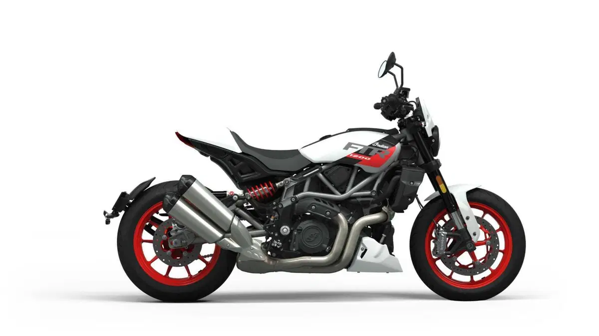 Indian FTR 1200 FTR 1200 Sport (2022 - 25) (3)