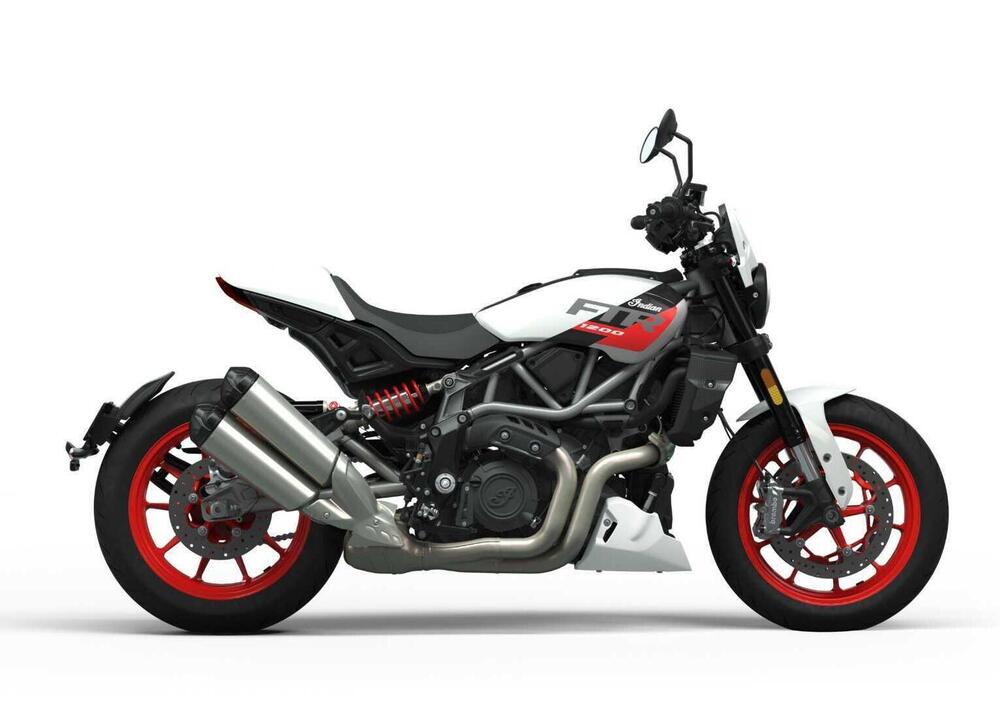 Indian FTR 1200 Sport (2022 - 24) (3)