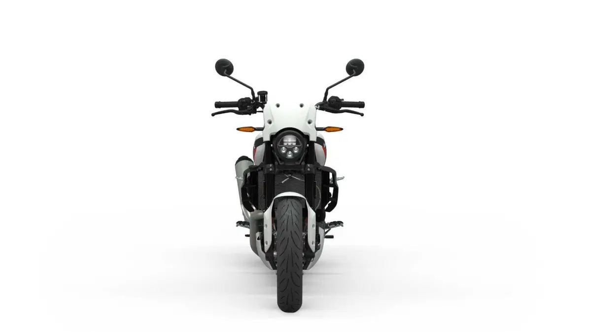 Indian FTR 1200 FTR 1200 Sport (2022 - 25) (7)