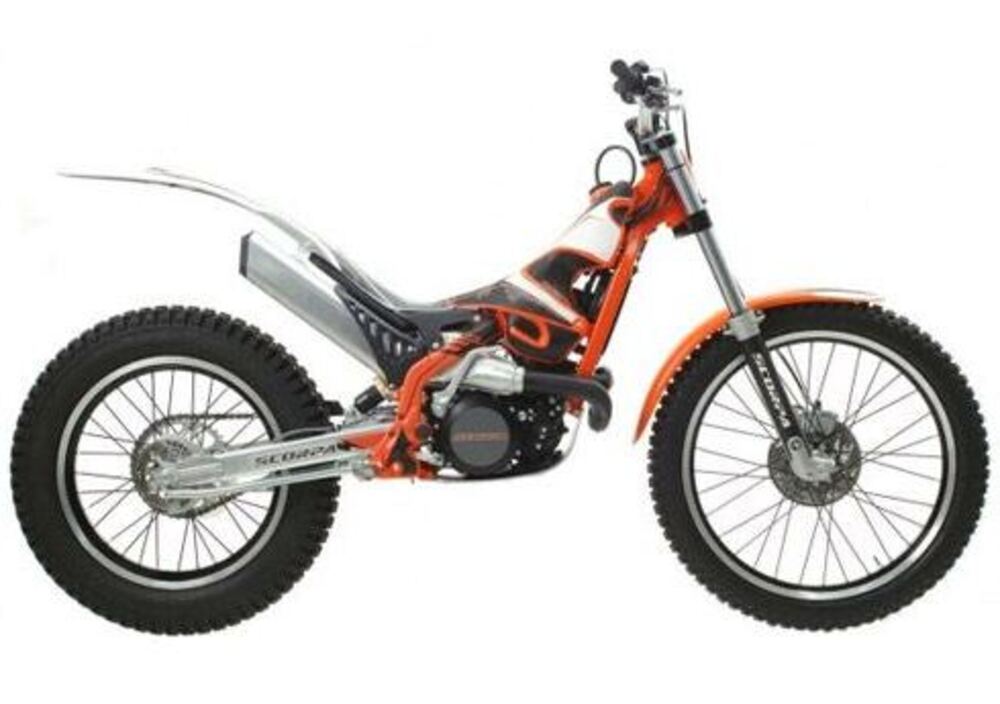 Scorpa SR 280 R Racing (2012) (2)