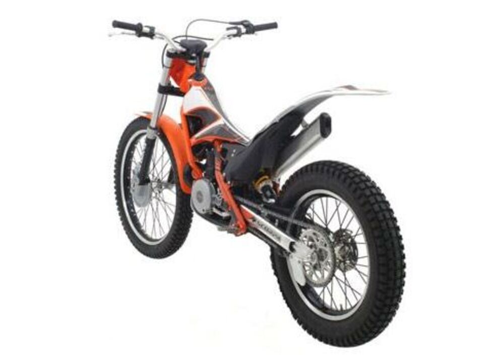 Scorpa SR 280 R Racing (2012) (4)