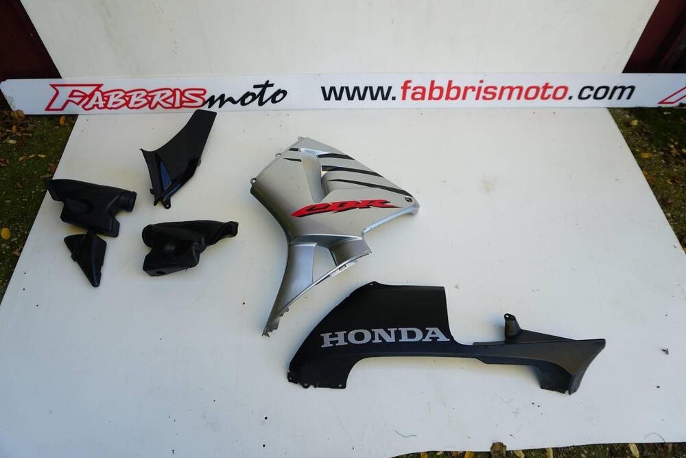 Ricambi Honda Cbr 600RR 2005-2006