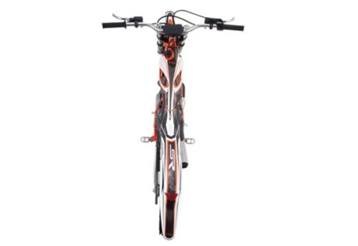 Scorpa SR 280 SR 280 R Racing (2012) (5)