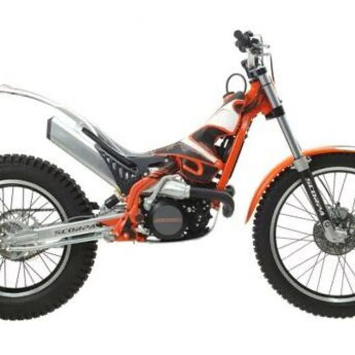 Scorpa SR 280 R (2012)