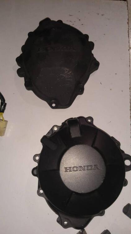 Ricambi motore Honda Cbr 600 (4)