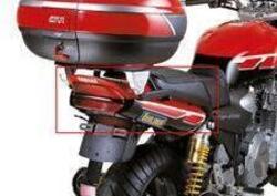 Givi porta baule Yamaha XJR1200