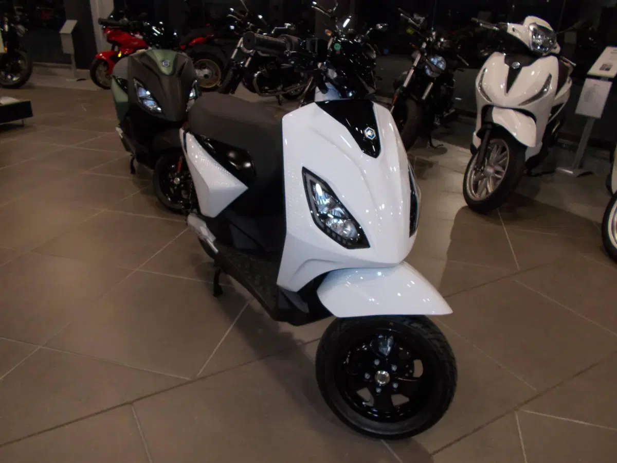 Piaggio 1 Active PMP (2022 - 23) (2)