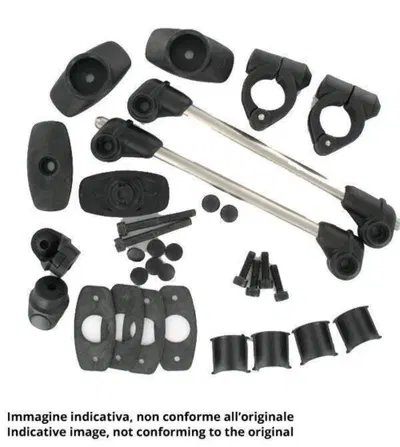 GIVI A352A Kit di attacchi specifico per 352A
