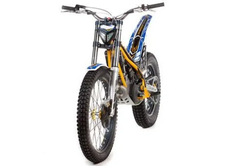Sherco 125 ST 125 ST (7)
