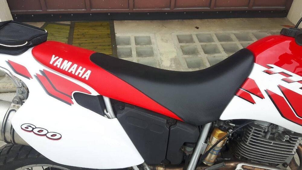 Yamaha TT 600 R (5)