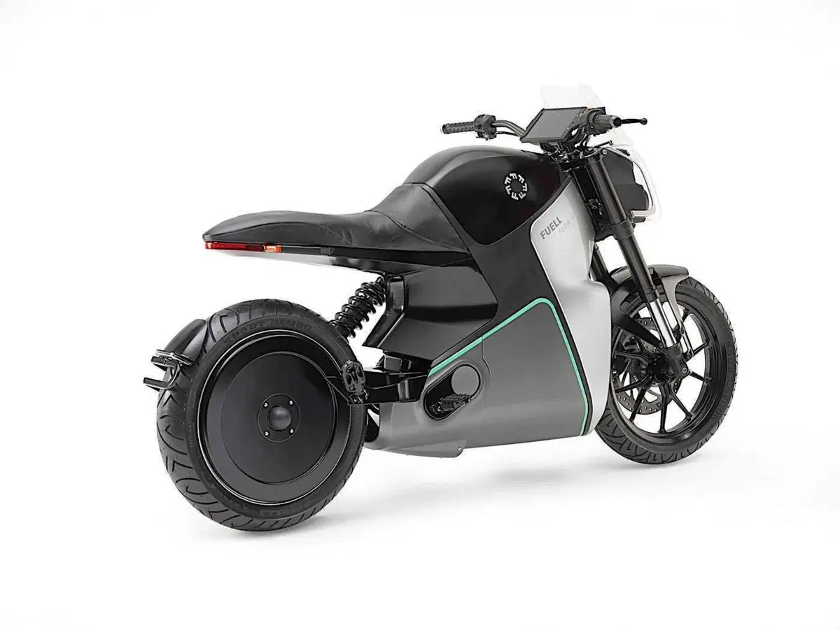 La FUELL Fllow, la moto elettrica di Erik Buell, arriva in vendita (12)