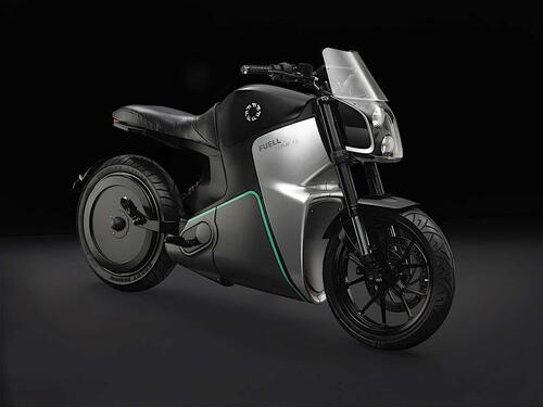 La FUELL Fllow, la moto elettrica di Erik Buell, arriva in vendita (6)