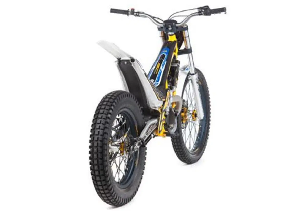 Sherco 250 ST 250 ST (2011 - 14) (2)