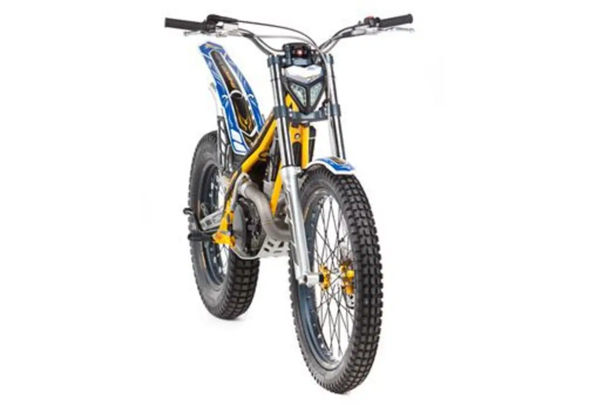 Sherco 250 ST 250 ST (2011 - 14) (4)