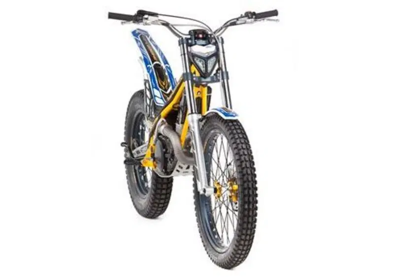 Sherco 250 ST 250 ST (2011 - 14) (4)