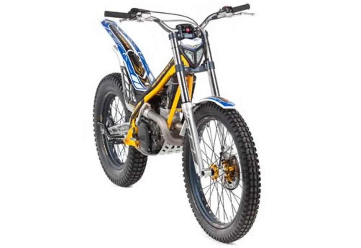 Sherco 250 ST 250 ST (2011 - 14) (5)