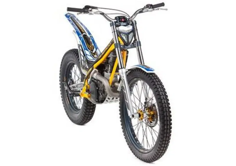 Sherco 250 ST 250 ST (2011 - 14) (5)