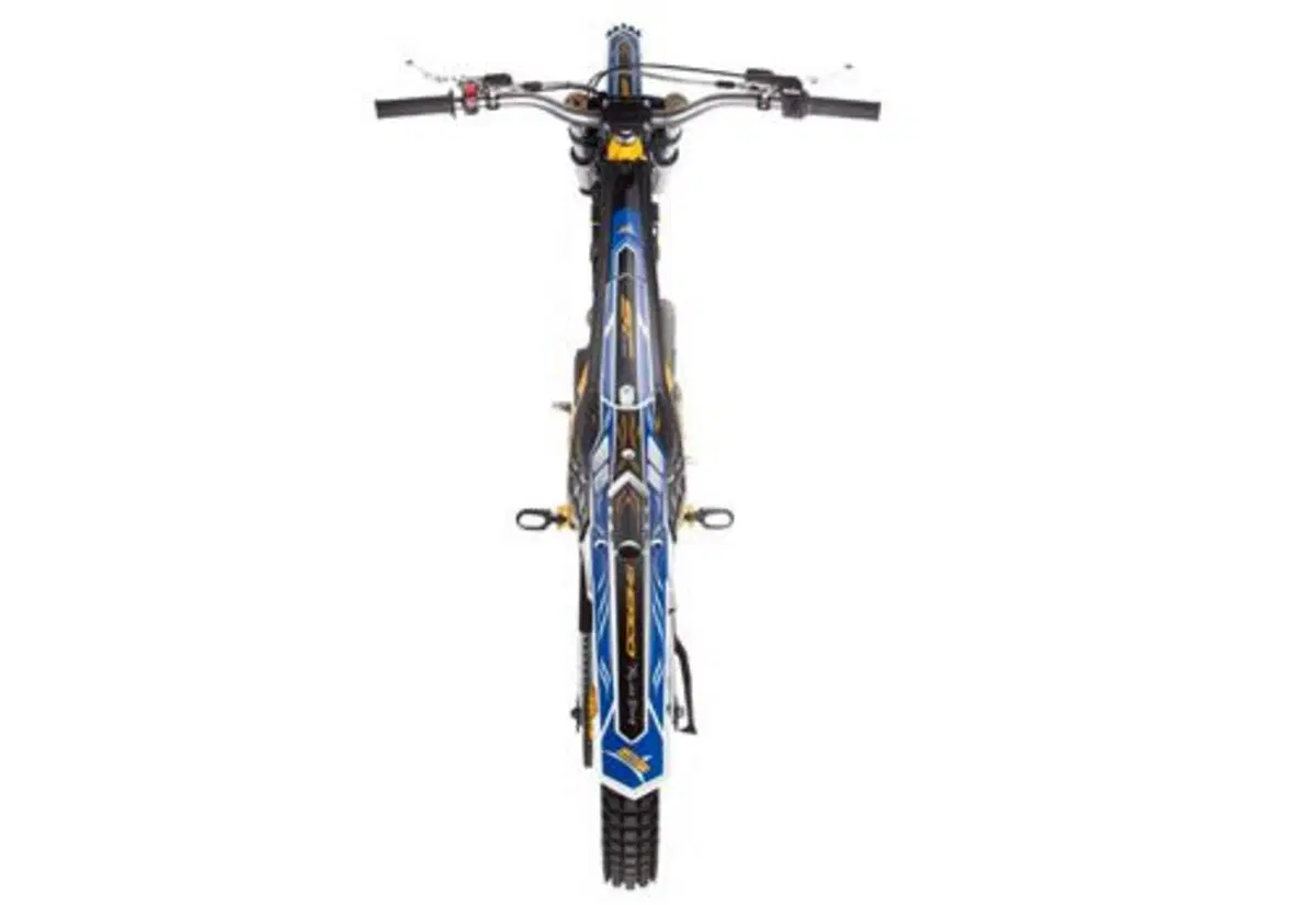 Sherco 250 ST 250 ST (2011 - 14) (6)