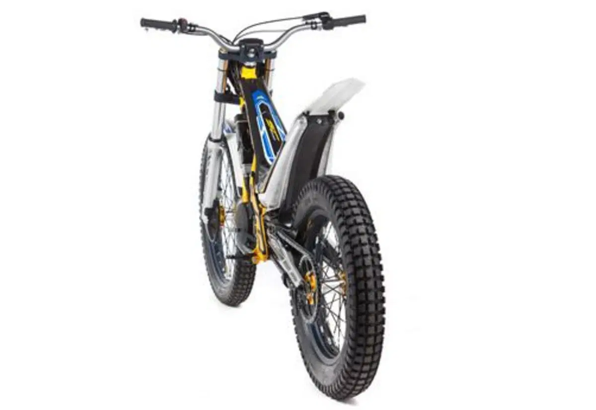 Sherco 250 ST 250 ST (2011 - 14) (7)