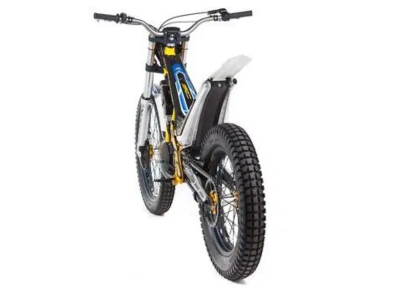 Sherco 250 ST 250 ST (2011 - 14) (7)