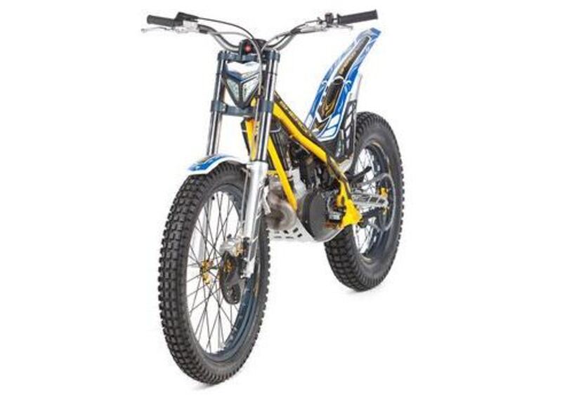 Sherco 250 ST 250 ST (2011 - 14) (9)