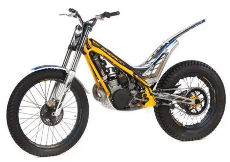 Sherco 80 80 ST (2012 - 13) (3)