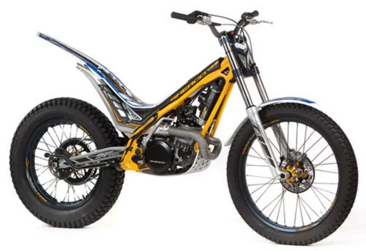 Sherco 80 80 ST (2012 - 13) (4)